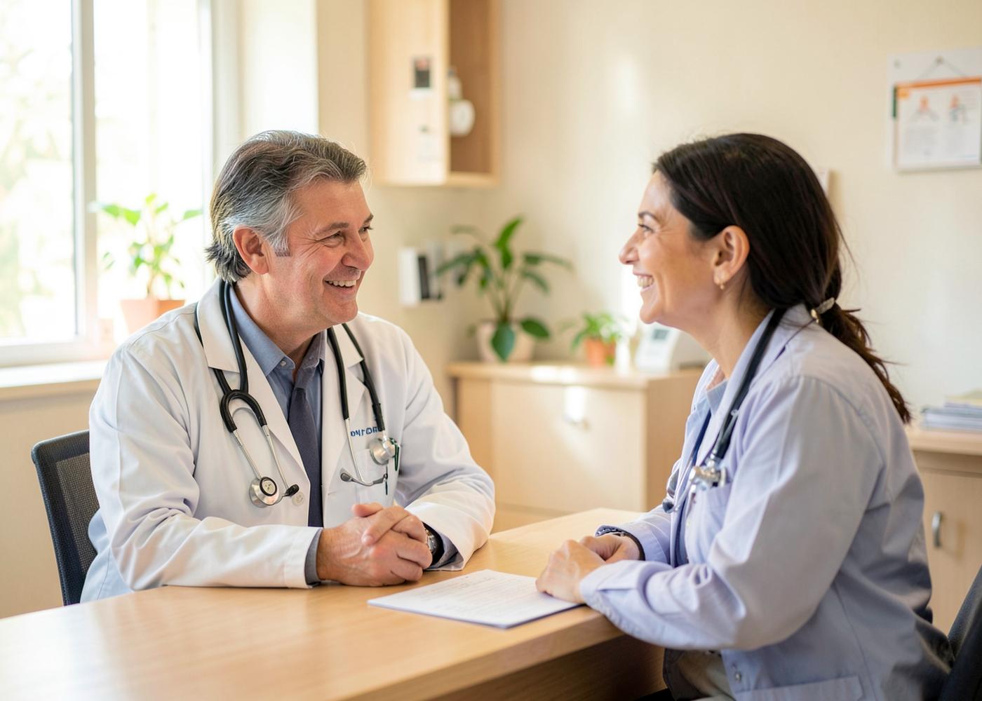 Family Medicine at QC Health & Aesthetics in Knoxville