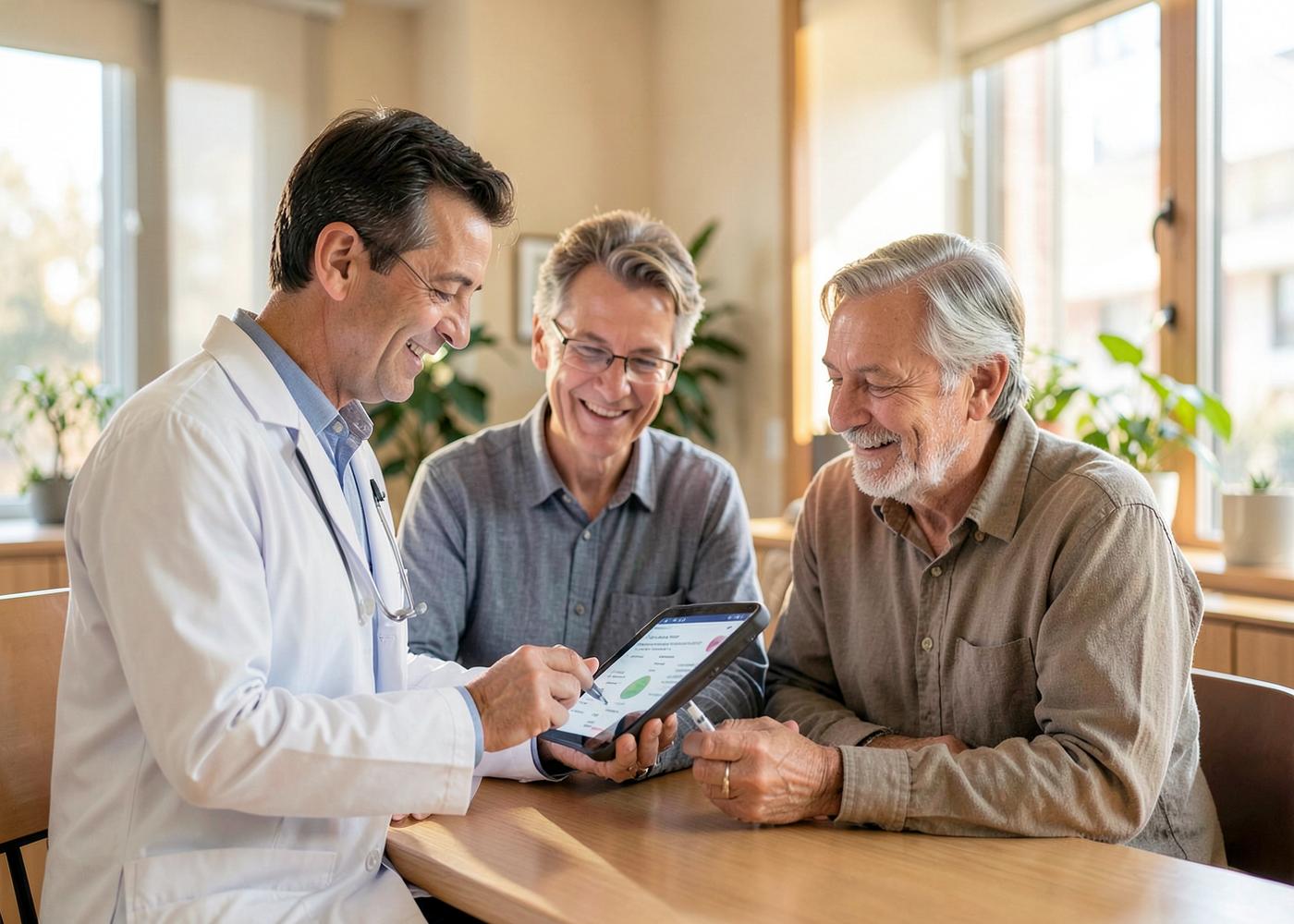 Hormone Therapy & Replacement at QC Health & Aesthetics in Knoxville