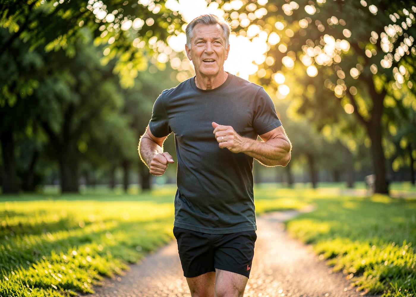 Men's Hormone Therapy at QC Health & Aesthetics in Knoxville