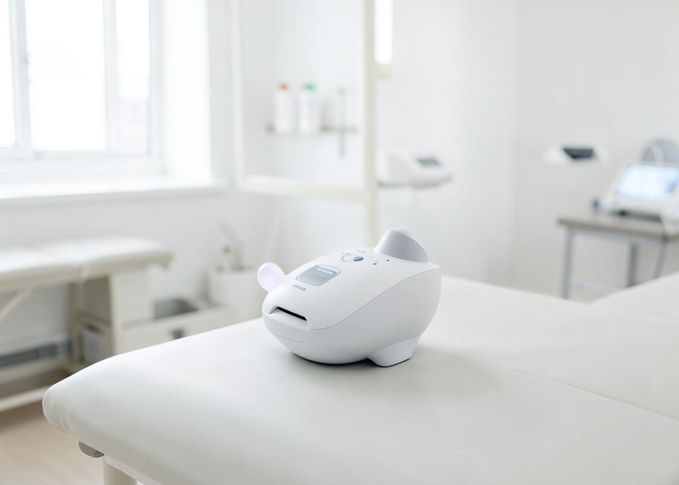 StemWave® Acoustic Therapy at QC Health & Aesthetics in Knoxville